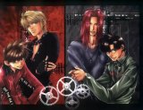 BUY NEW saiyuki - 47633 Premium Anime Print Poster